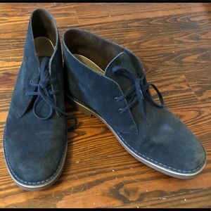 Clarks Boots size 10